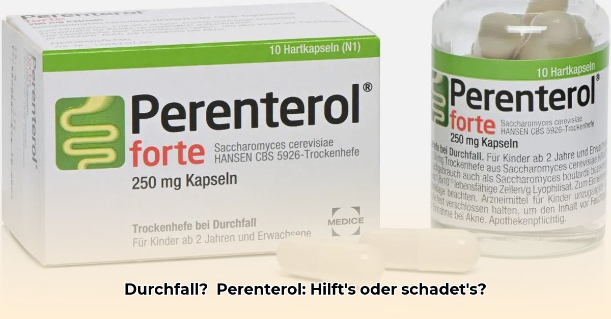 perenterol